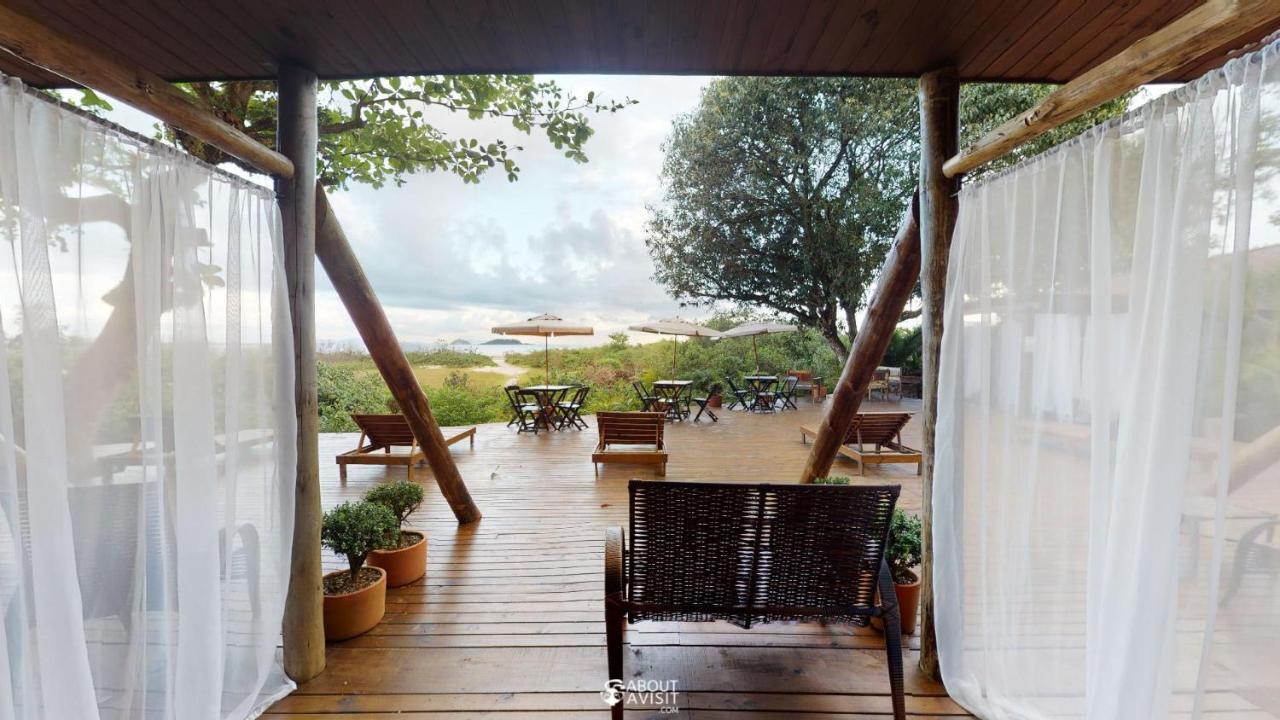 Habitación Triple Estándar con vistas al mar