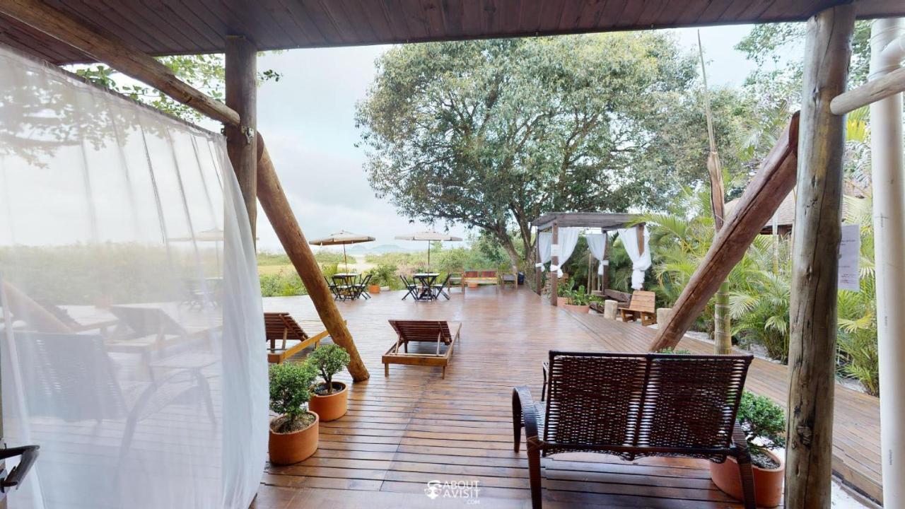 Habitación Doble con balcón y vistas al mar